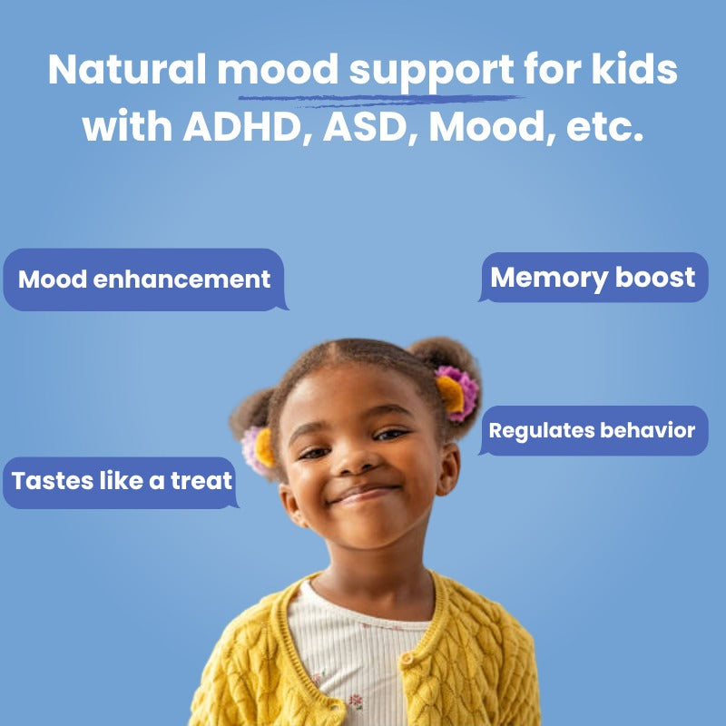 Turn Tension Into Tranquillity