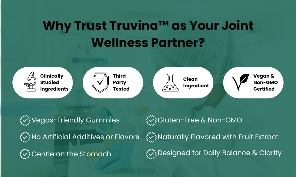 Feel Better From the